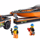 Illustration for article titled This must be the quirkiest Lego set ever made